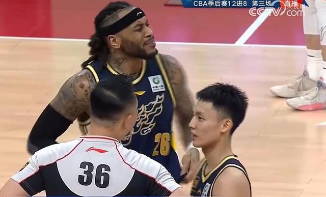 上海队全场碾压CBA季后赛，如同剧本杀再现，绝杀的简单介绍