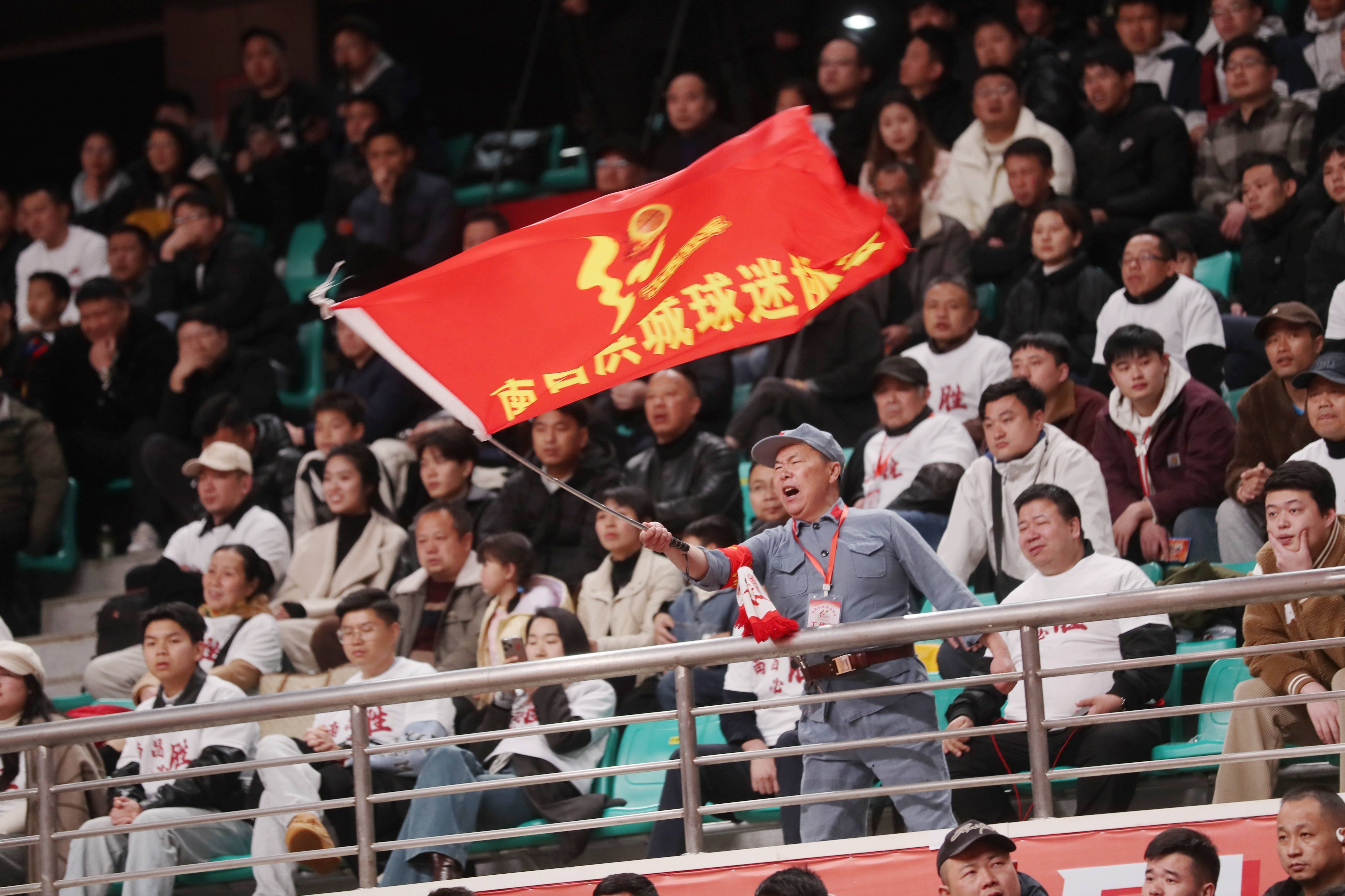同乐城app下载-江西男篮客场击败安徽，取得连胜