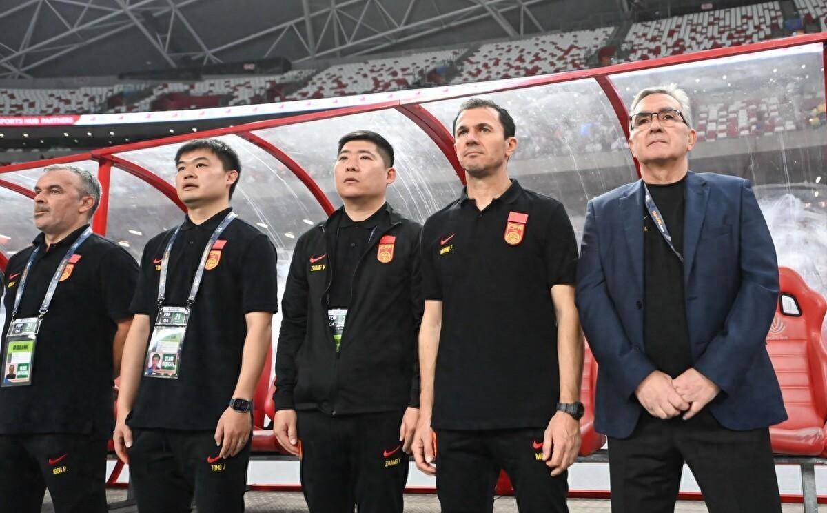 同乐城注册-关于新加坡队客场遭遇失利，底气不足的信息