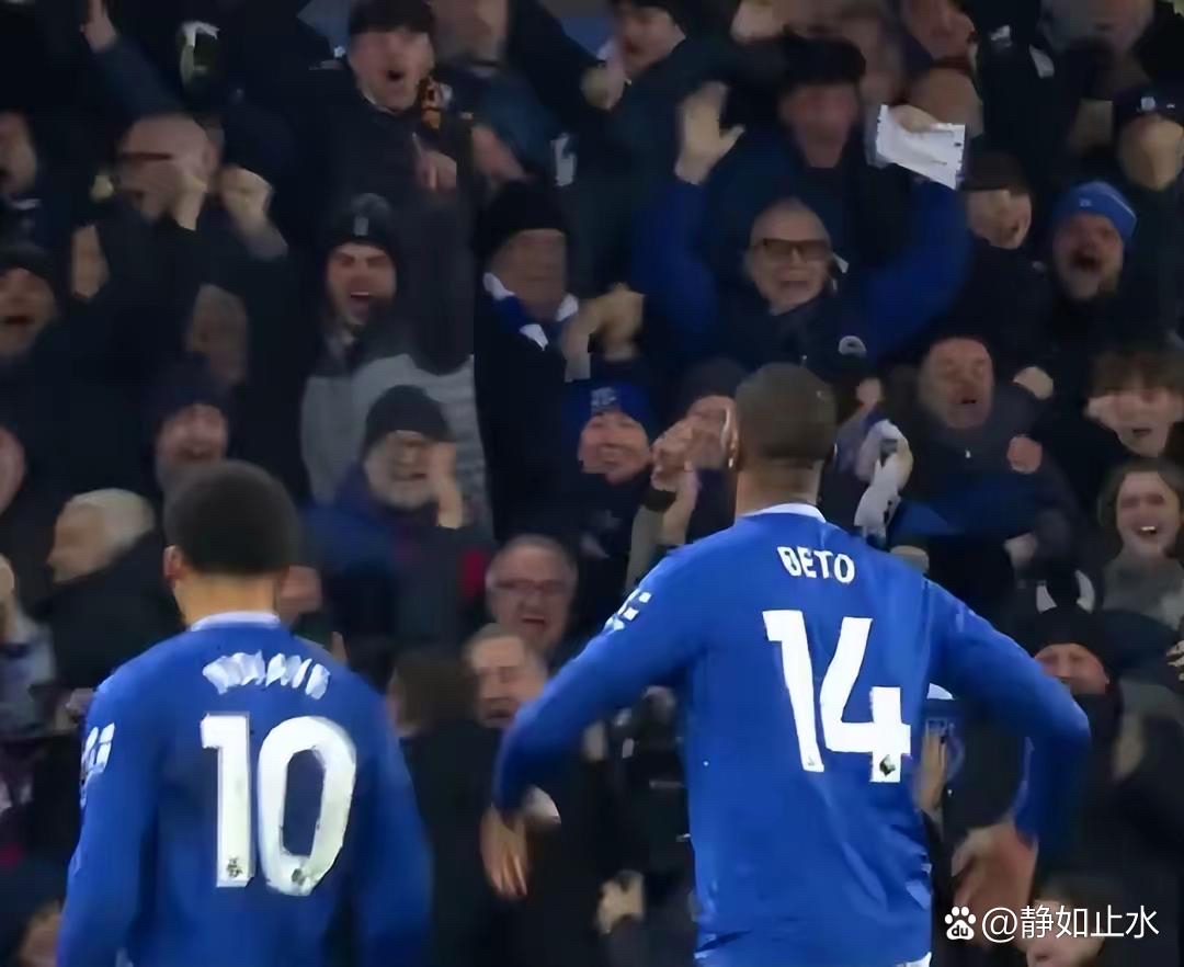 关于埃弗顿遭遇失利,联赛战绩不尽如人意的信息 关于埃弗顿遭遇失利,联赛战绩不尽如人意的信息