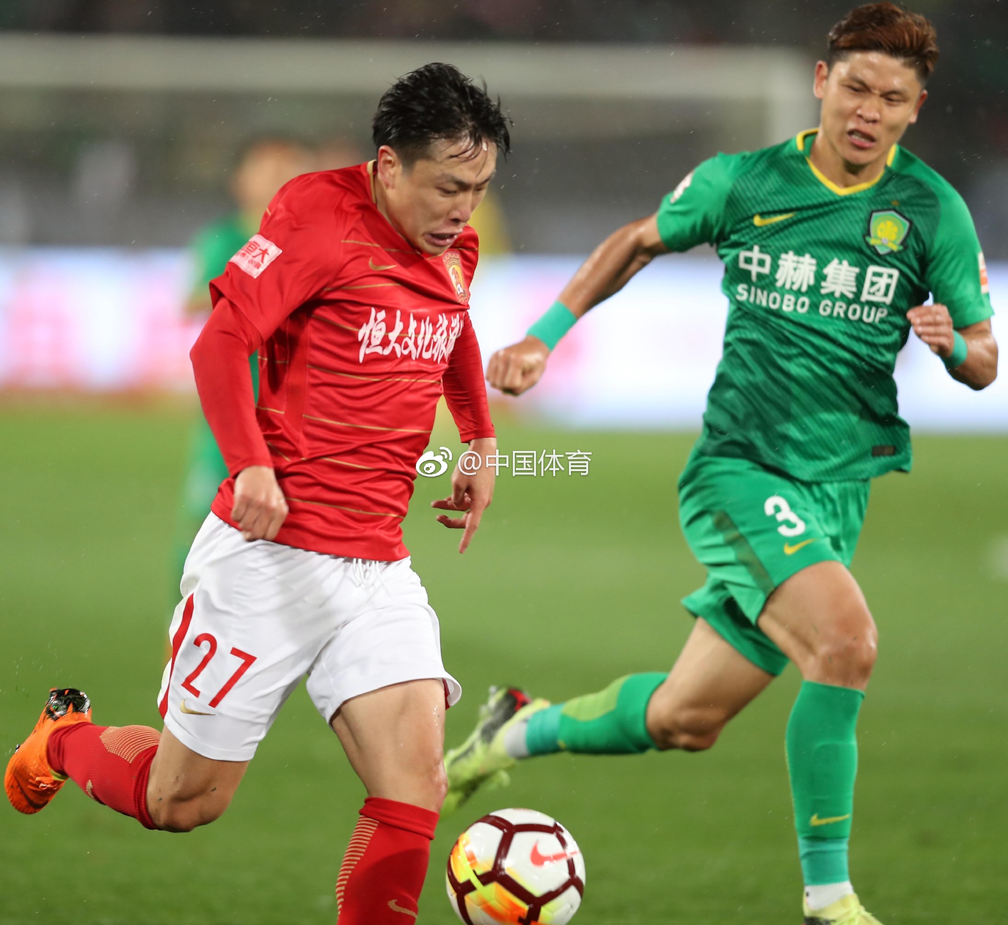 同城乐体育竞技-恒大战平国安，稳固领先优势的简单介绍