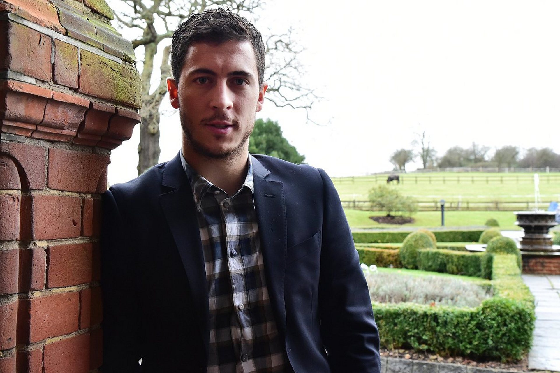 包含阿扎尔助攻带领切尔西取得关键胜利的词条 包含阿扎尔助攻带领切尔西取得关键胜利的词条