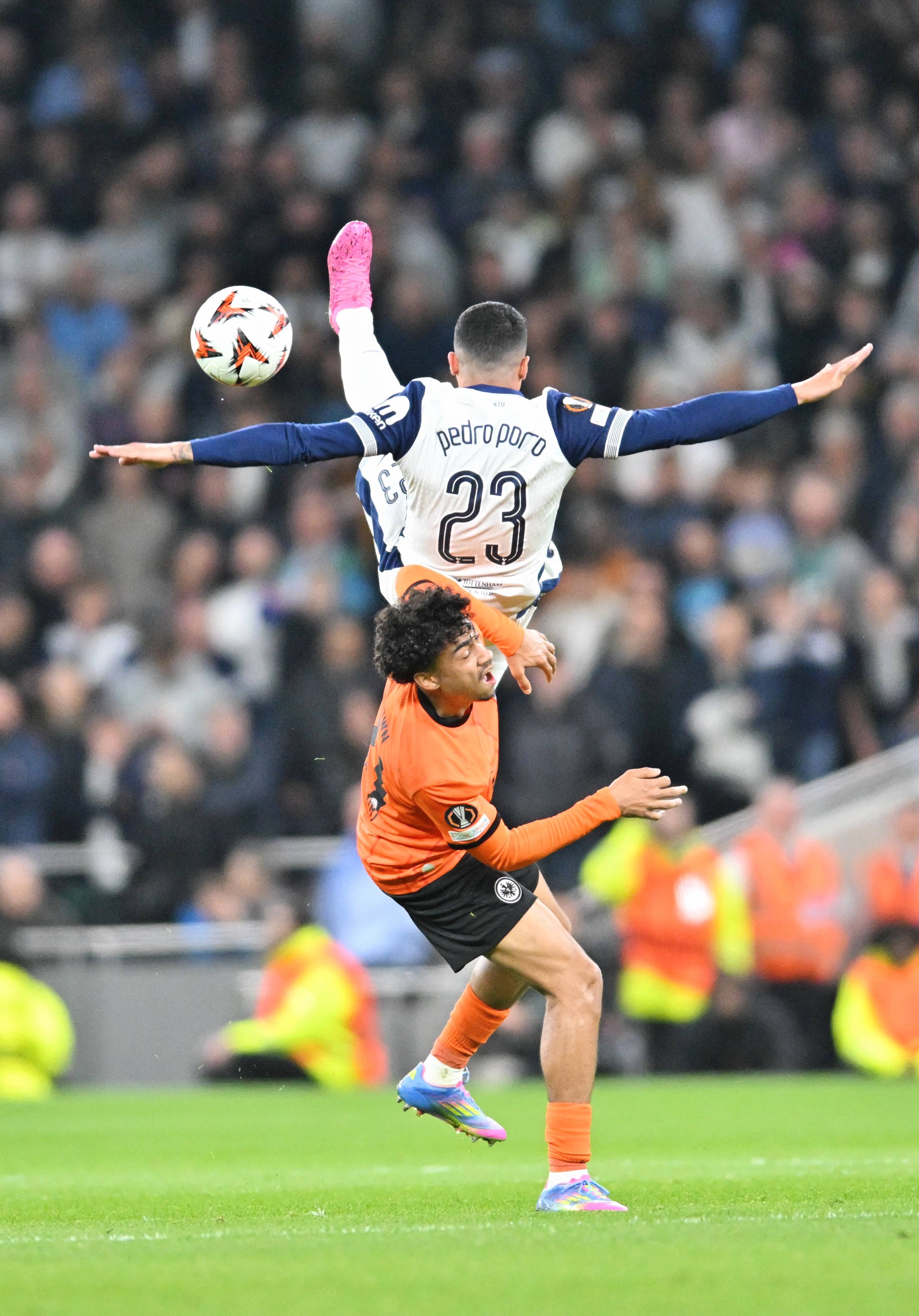 同城乐体育入口-热刺攻守兼顾踢出全方位实力