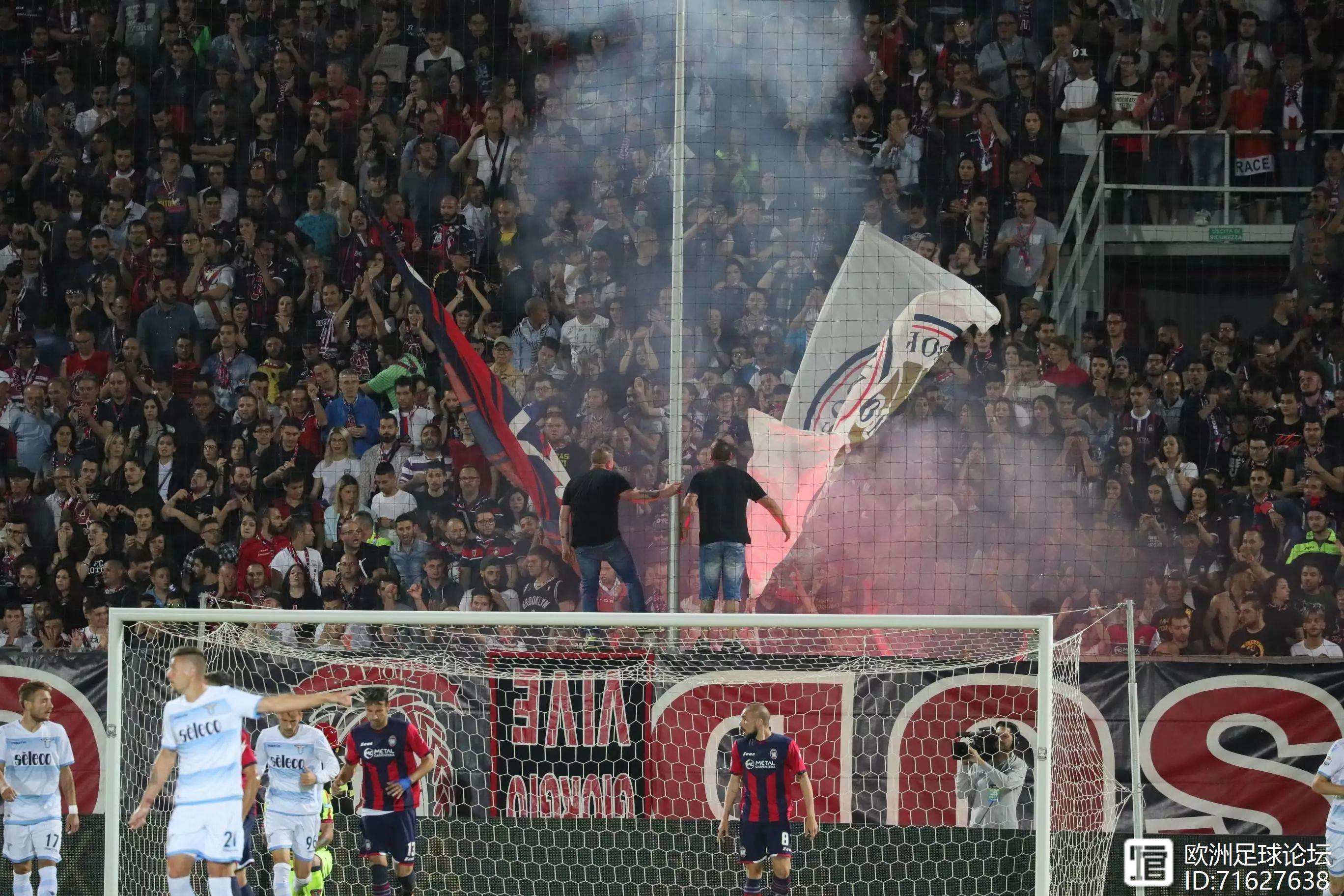 同城乐体育网址-关于克罗托内客场取胜，保级前景一片明朗的信息