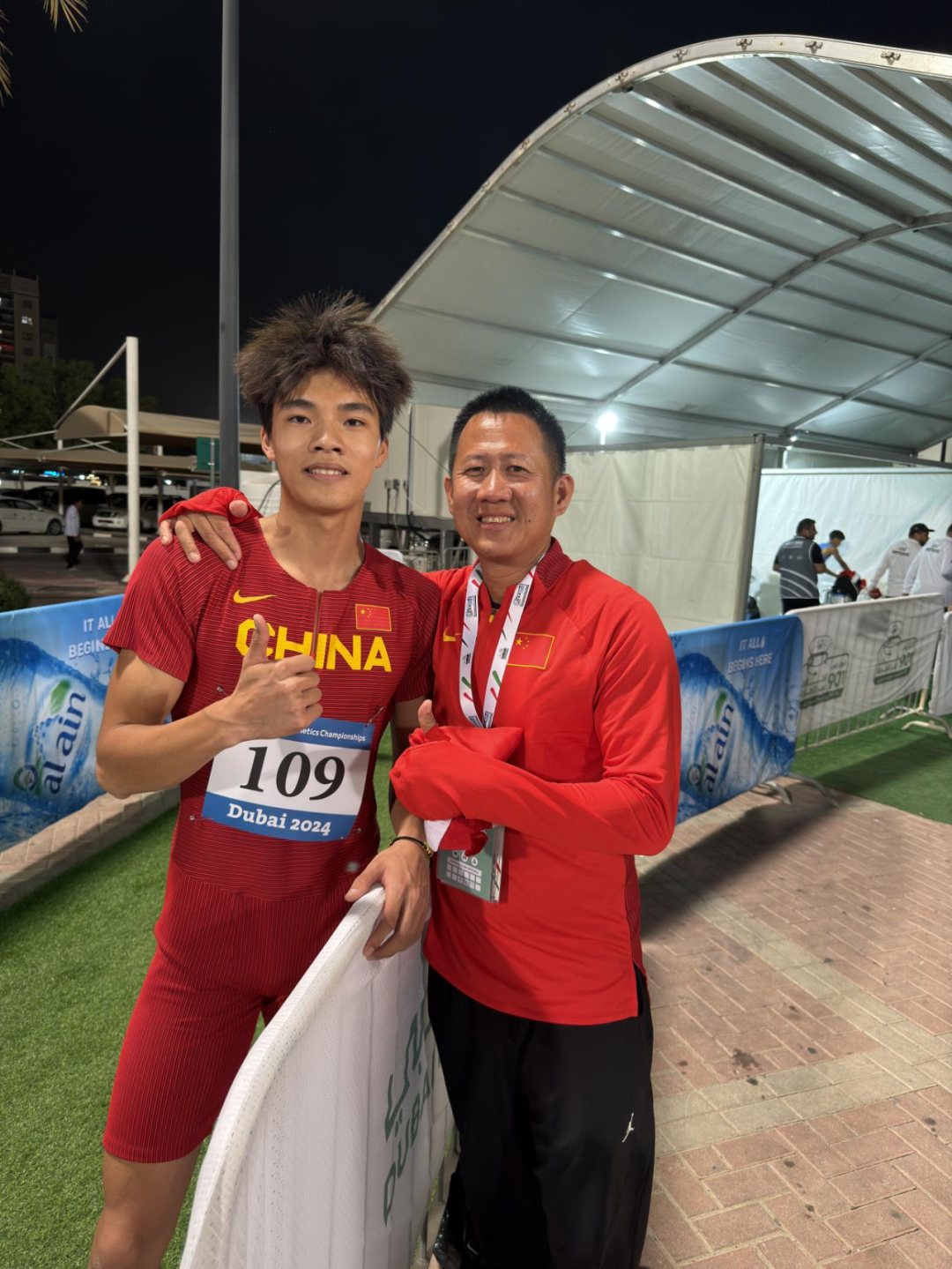 非洲运动员发挥出色,力争上游的简单介绍 非洲运动员发挥出色,力争上游的简单介绍