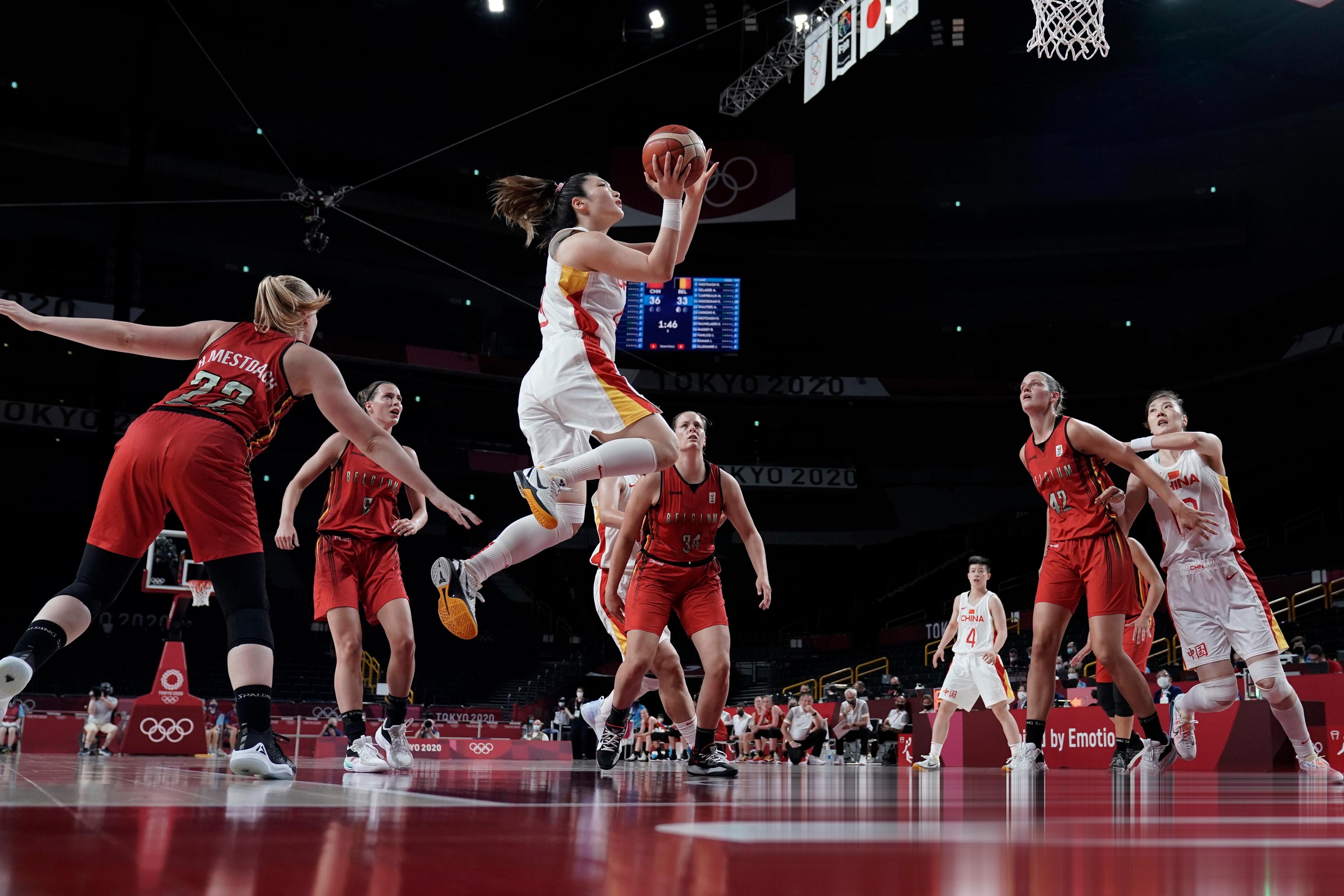 同城乐体育官方-比利时挺进半决赛，力克对手成功晋级