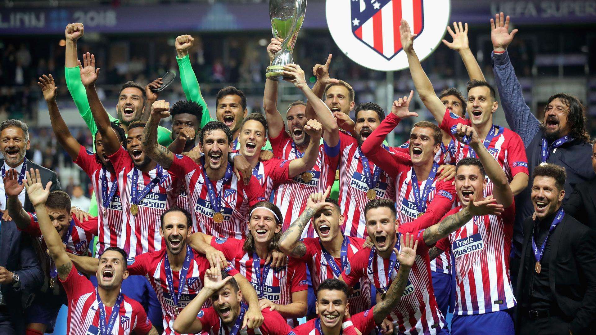 同城乐体育官方登录入口-马德里竞技火力全开，击败对手的简单介绍