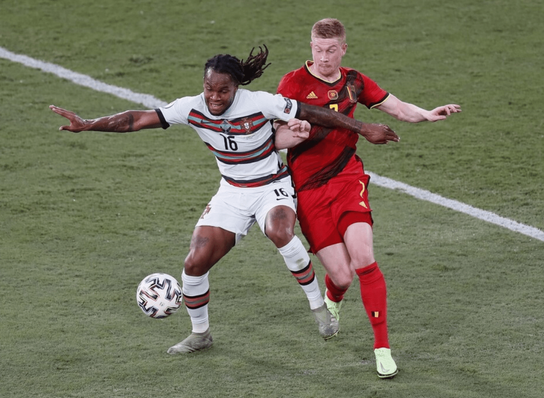 巴哈马击败葡萄牙,欧洲强队惨遭淘汰 巴哈马击败葡萄牙,欧洲强队惨遭淘汰