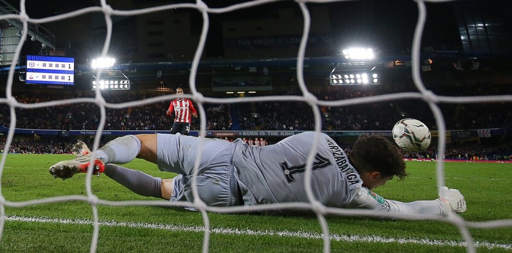 同城乐体育娱乐-蓝军力克南安普顿阻击对手进攻