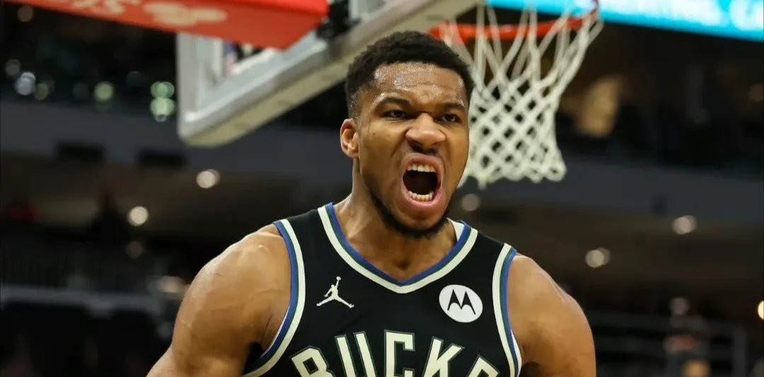 关于雄鹿不敌雷霆,字母哥表现平平的信息 关于雄鹿不敌雷霆,字母哥表现平平的信息