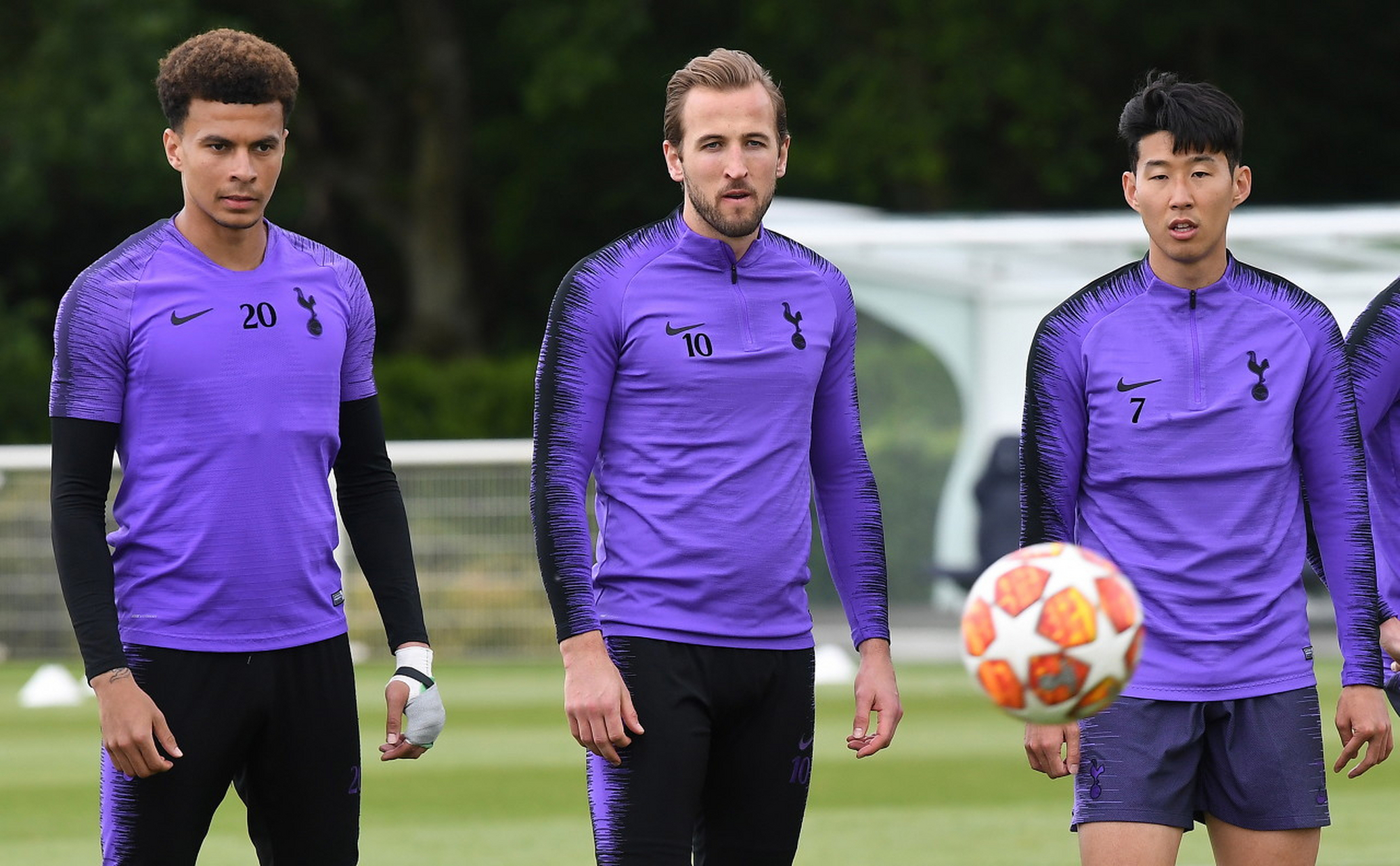 热刺胜阿贾克斯,凯恩梅开二度制胜比赛的简单介绍 热刺胜阿贾克斯,凯恩梅开二度制胜比赛的简单介绍