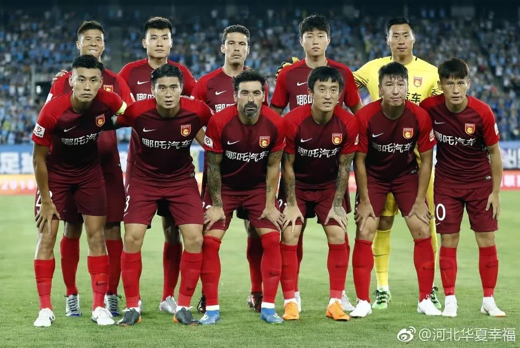 同城乐体育活动-华夏幸福换帅后首胜，士气大增