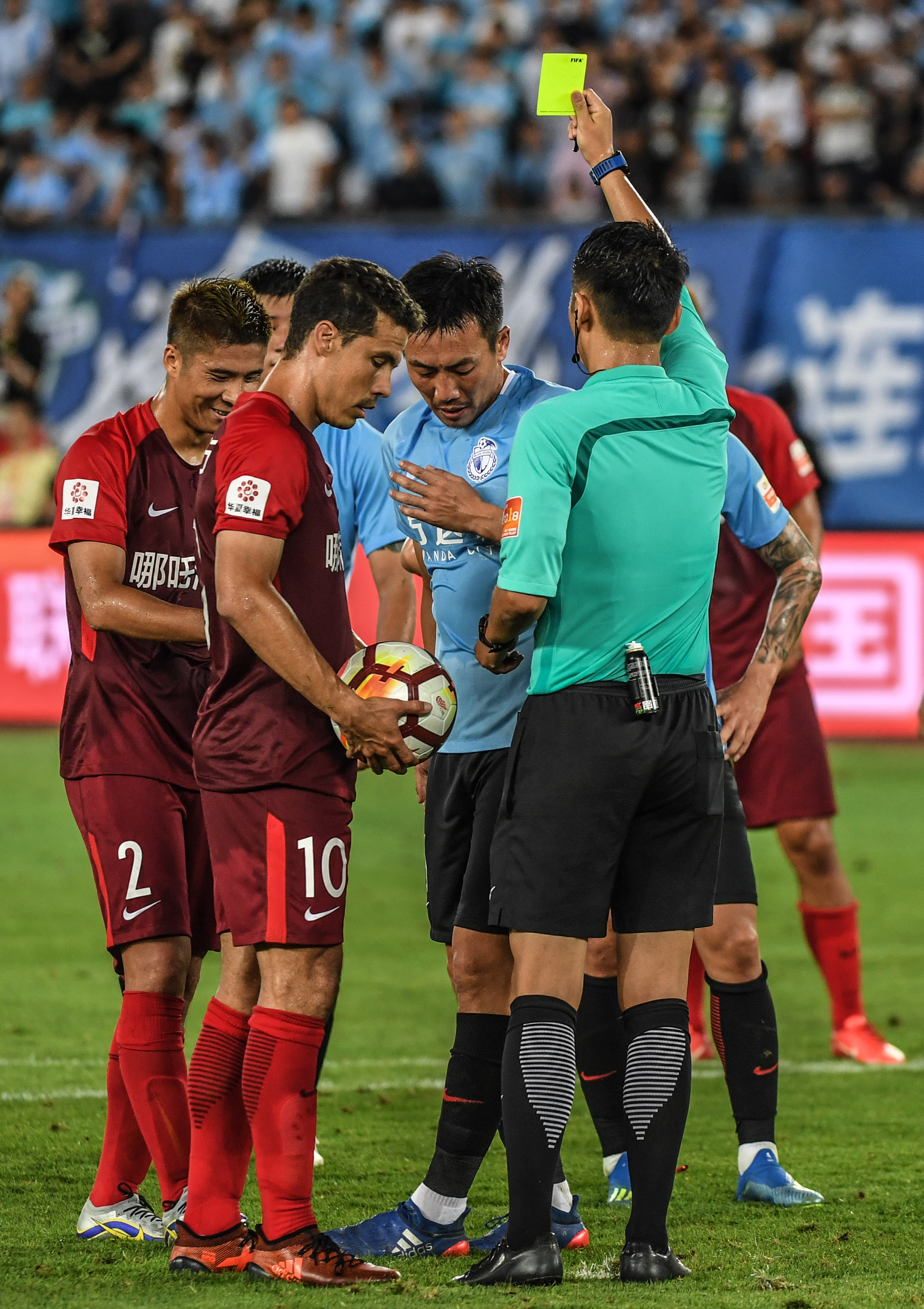 河北华夏幸福主场胜出,顽强拼搏的简单介绍 河北华夏幸福主场胜出,顽强拼搏的简单介绍