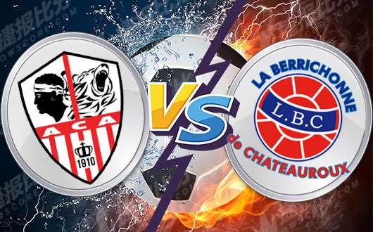 同城乐体育网页版入口-关于阿雅克肖足球俱乐部在法国联赛中大跃进的信息