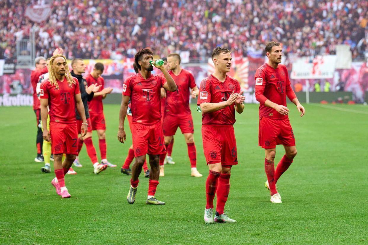 同城乐体育网页版入口-拜仁力压尤文，欧冠篮球赛场上最佳争霸即将开始的简单介绍