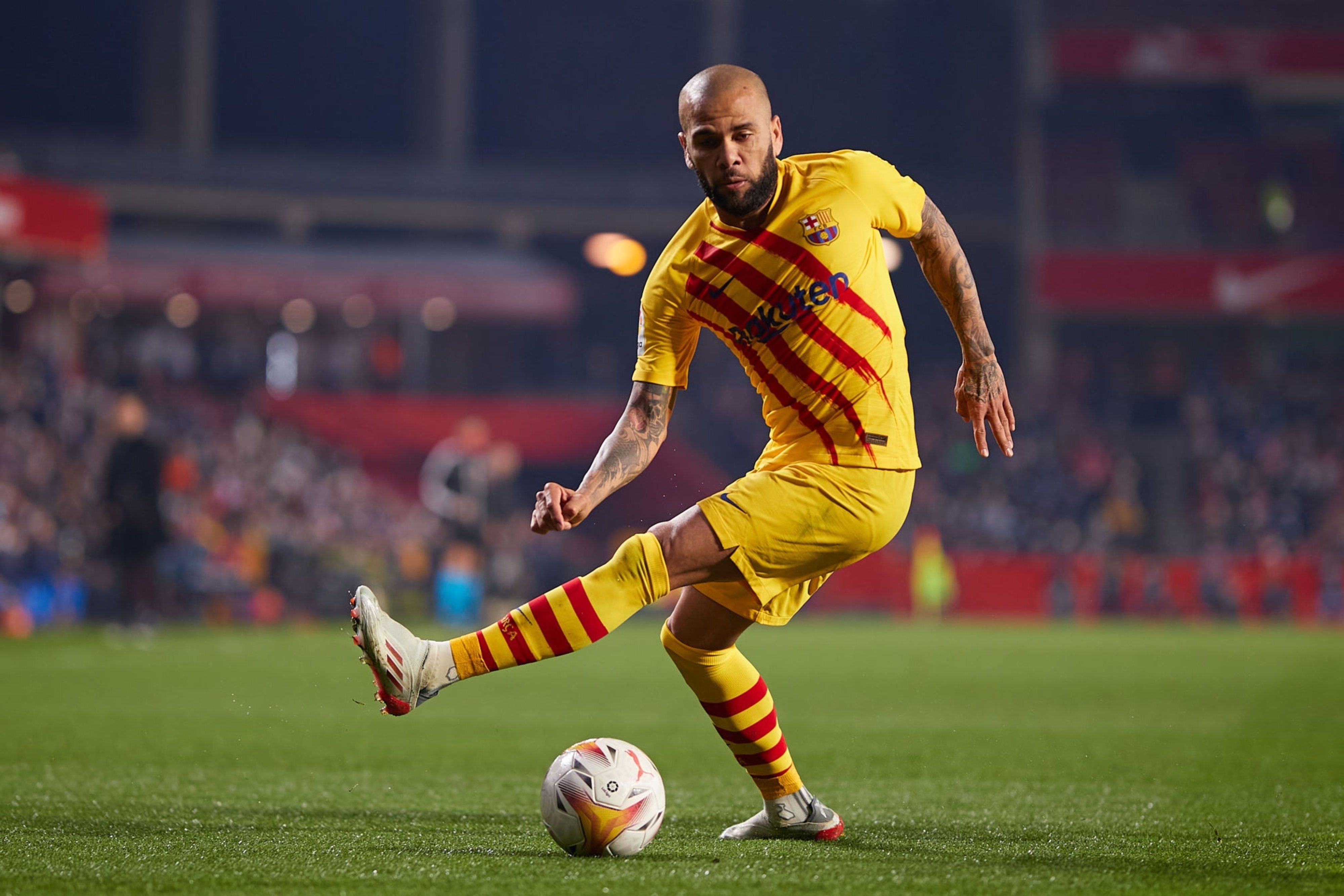 同城乐体育登录-阿尔维斯：为下一场比赛做好准备