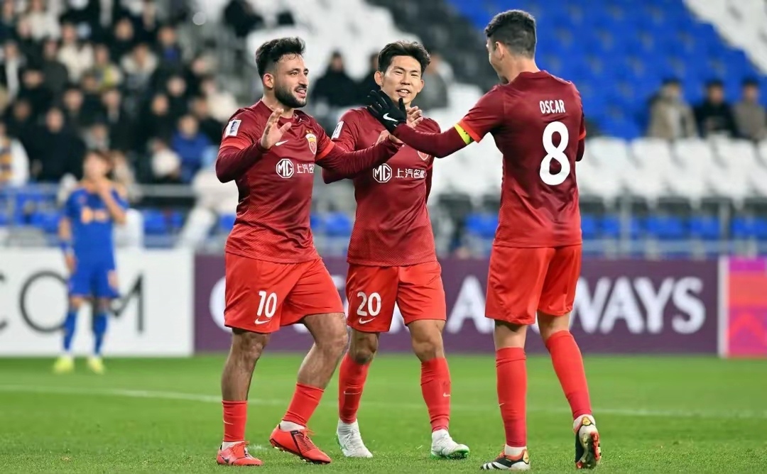 同城乐体育在线登录-中亚地区球队成为亚足联焦点，足球比赛临近胜利之路