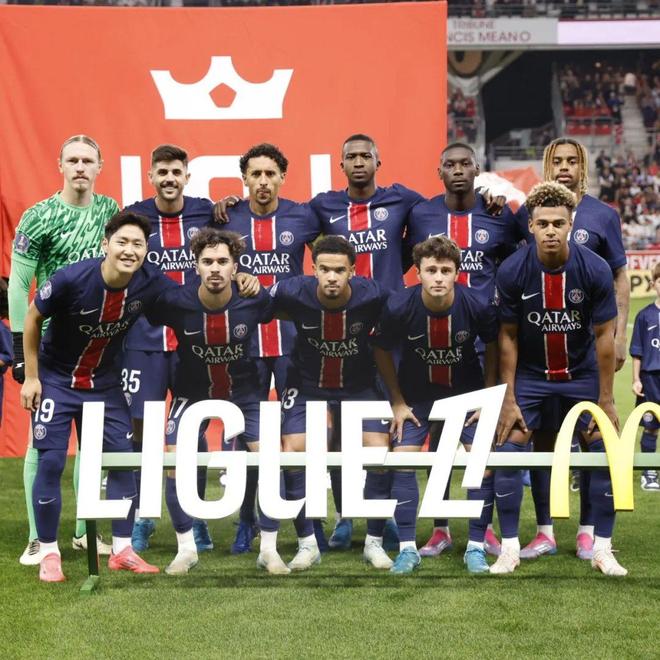 同城乐体育地址-巴黎圣日耳曼客场激战雷恩，两队战平的简单介绍