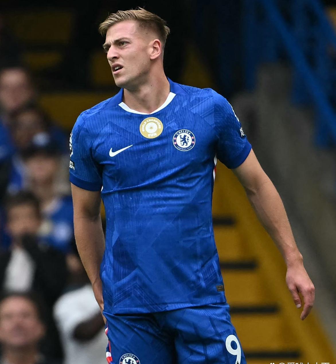 切尔西逆袭-战胜红魔，逼平榜首大狼