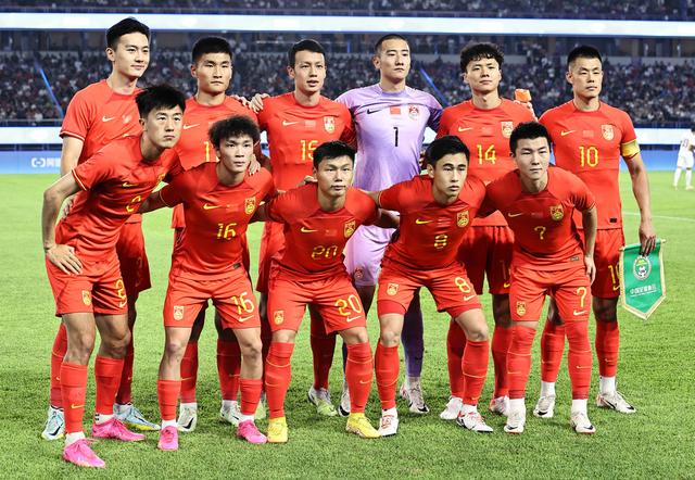 亚洲球队在国际赛场上取得连胜