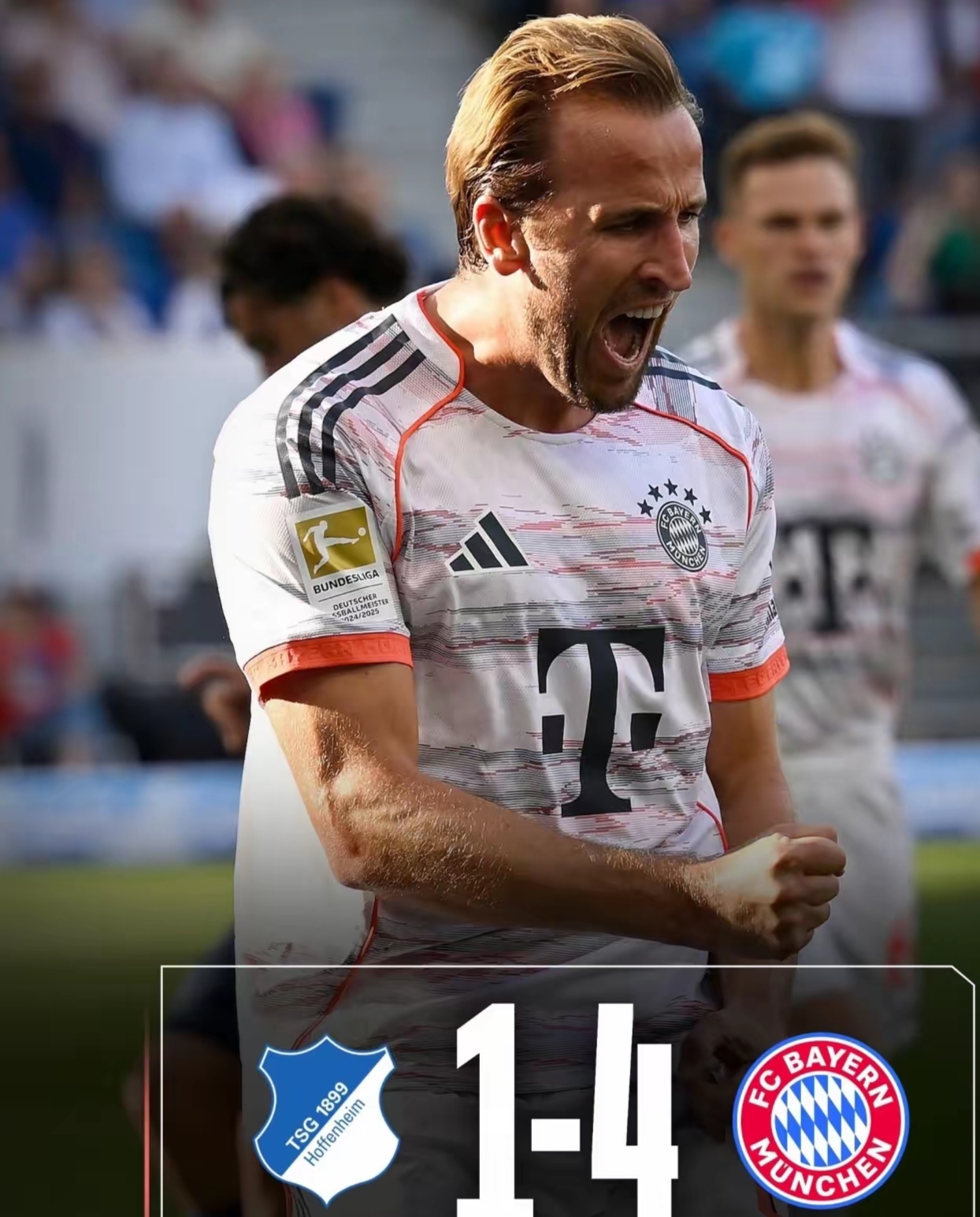 同城乐体育网页版-拜仁慕尼黑继续胜利，豪取三分的简单介绍